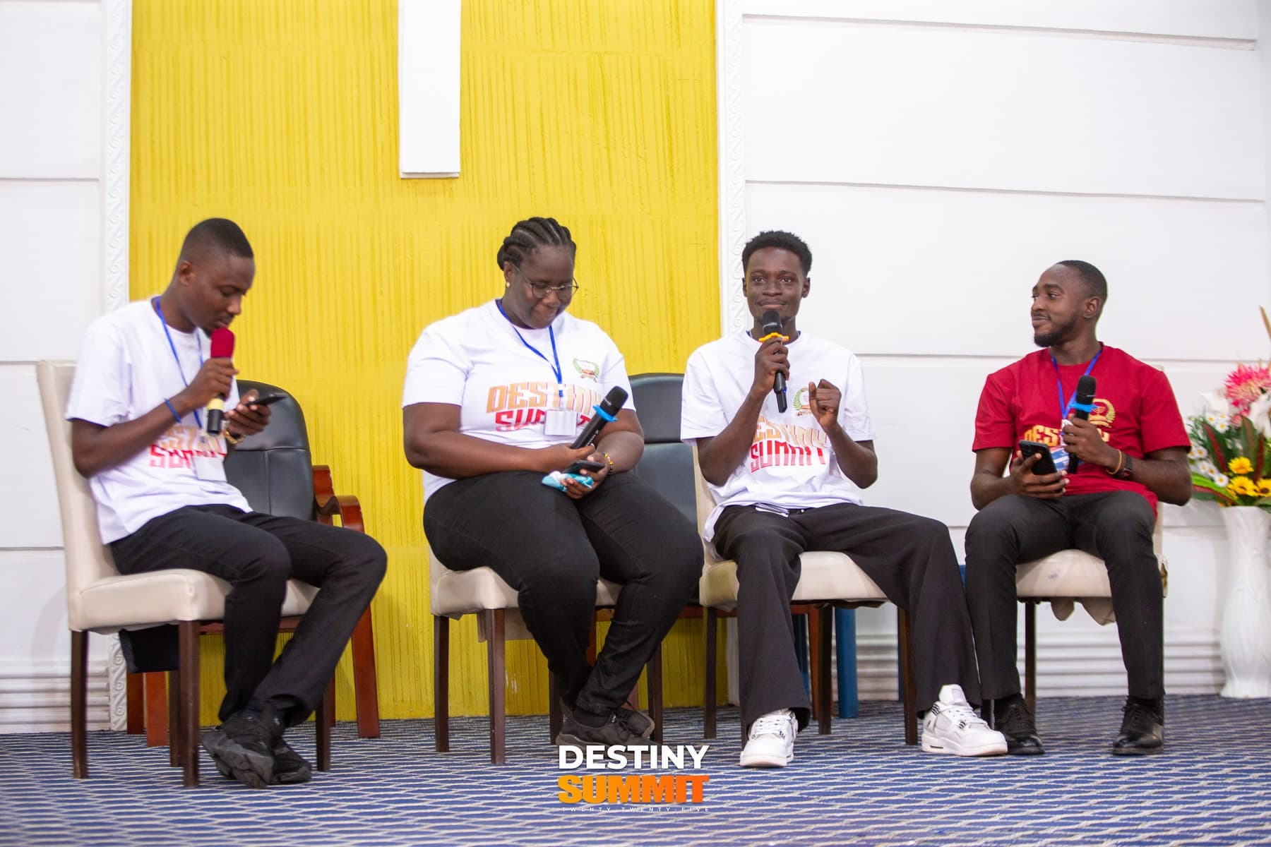 Panel session