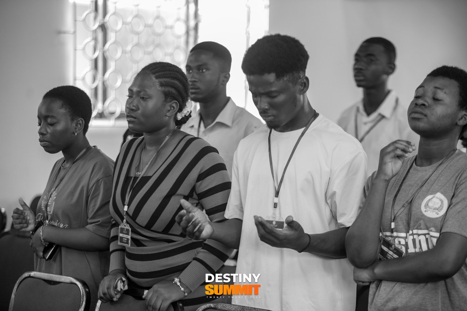 Destiny Summit